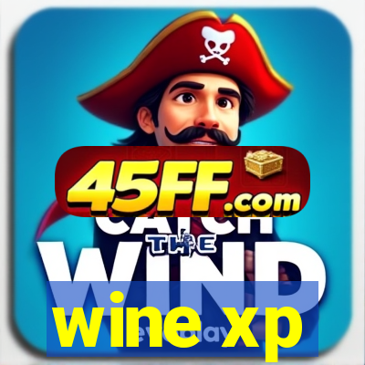 wine xp